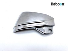 Cache latéral gauche Yamaha XVS 650 Dragstar 1997-2002 (XVS650) (4TR-21711-0)
