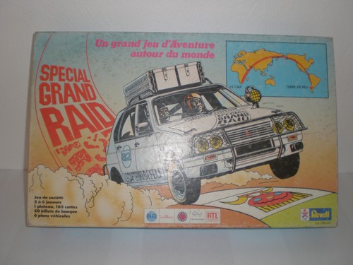 Jouet societe années 80 - années, 70-80