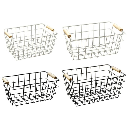 Panier rangement fil - de,
