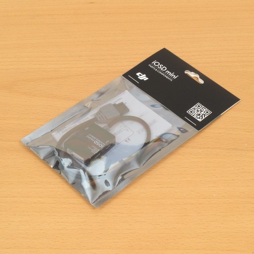 Dji iosd mini screen - iosd,