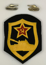 Insigne De Col De La Division