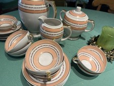 service 12 Tasses Café  Art