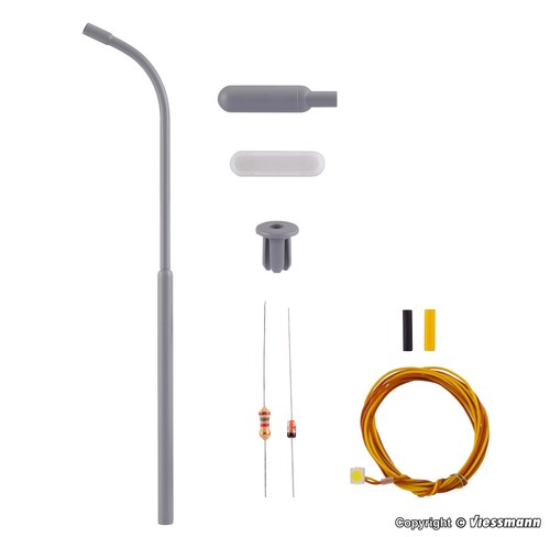 Viessmann 6722 scala kit - scala,
