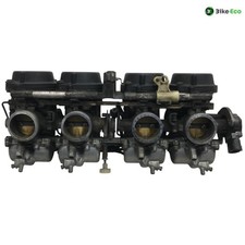 Rampe de carburateur YAMAHA XJ