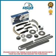 Kit De Chaîne De Distribution