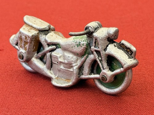 Moto miniature quiralu - moto,