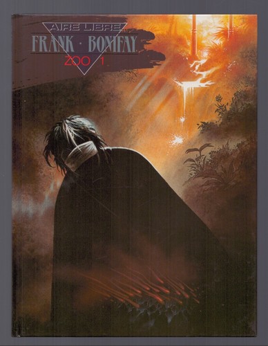 Frank bonifay zoo n - bonifay, n°1
