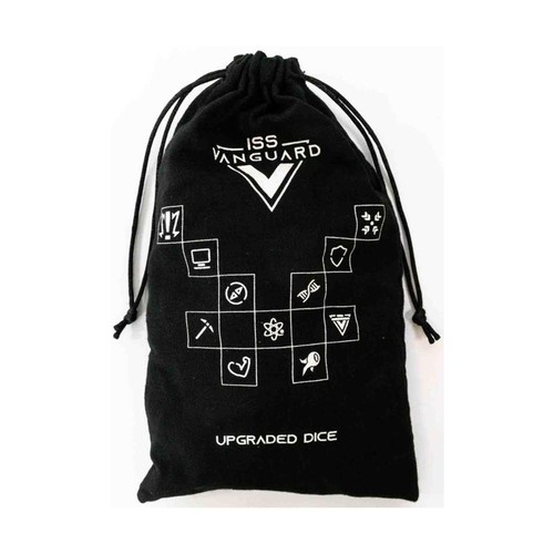 Sac dés amélioré iss - À,