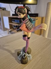 Figurine Oboro Muramasa