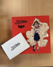 Poupée Collector Bratz X Jean