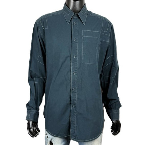 Versace jeans couture chemise - jeans,