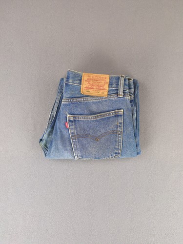 Jean levi 501 vintage 90s - vintage,