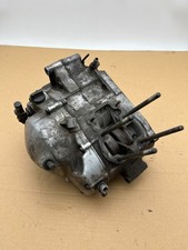 Suzuki GT80 carter moteur