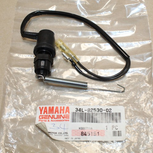 Contacteur frein arriere xt - de,