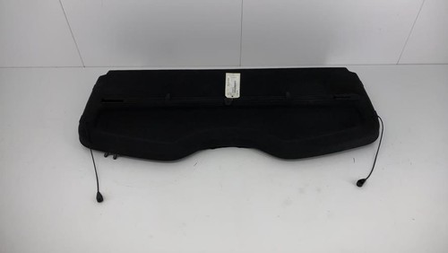 Plage arriere renault clio - arriere,