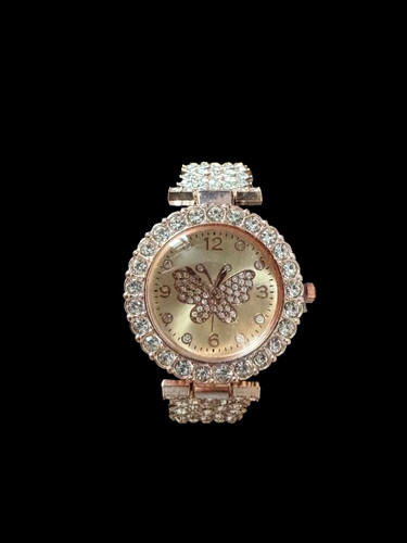 Montre strass design - montre,