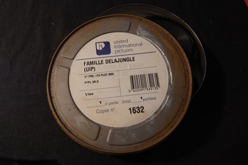 Famille delajungle the - famille, /