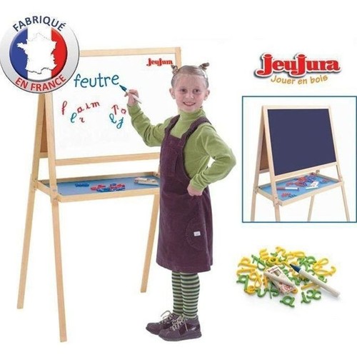 Jeujura tableau double face - jeujura,
