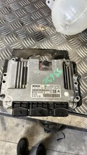 Calculateur moteur CITROEN C4