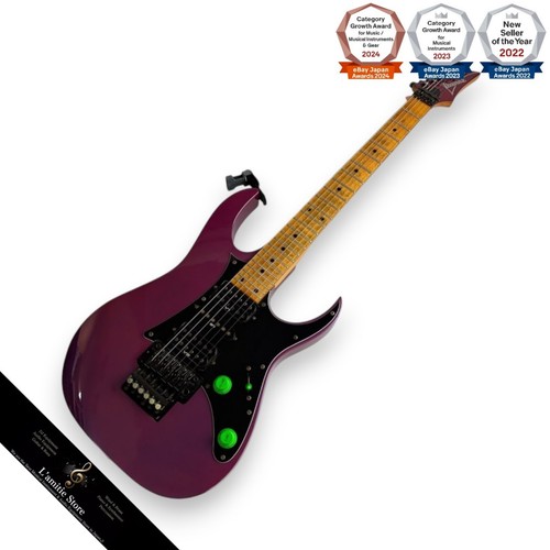 Guitare électrique ibanez - guitare,