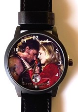 Montre  JOHNNY HALLYDAY et