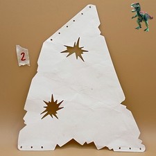 Playmobil voile arrière