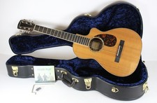 2007 Larrivee PV-09 Venetian