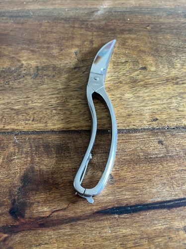Vintage ancien secateur - vintage,