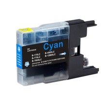 1 Cartouche d'encre Cyan XL
