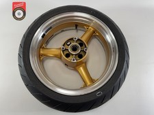 Kawasaki Z 1000 03-06 - roue