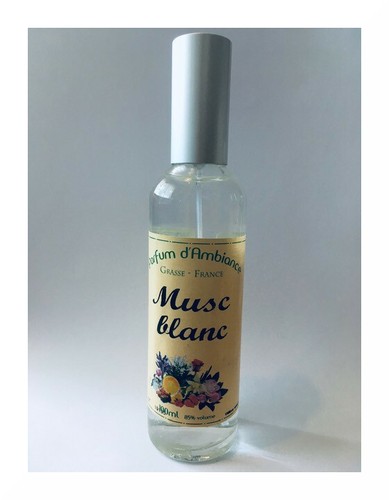 Vaporisateur 100ml extrait