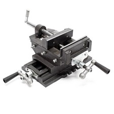 Étau de fraisage 2 Axes 150