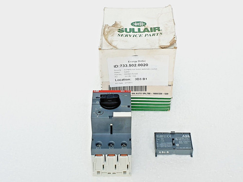 Sullair 02250170 925 - sullair, 02250170-925