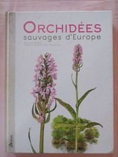 Orchidées sauvages europe - orchidées,
