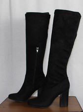 Bottes Naf Naf Taille 35 Neuve