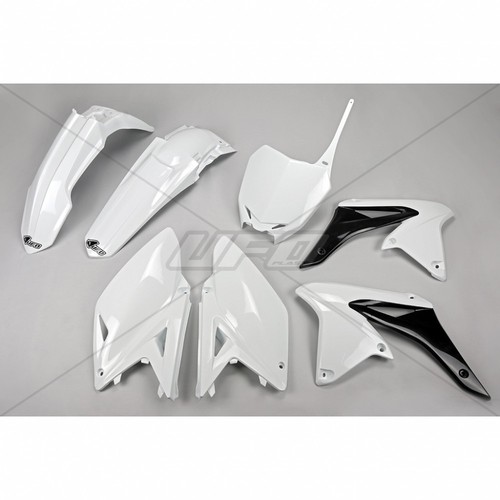 Kit plastique moto - kit, suzuki