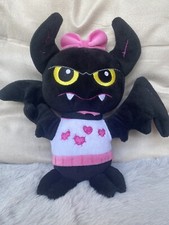 🦋 Peluche Doudou Chauve