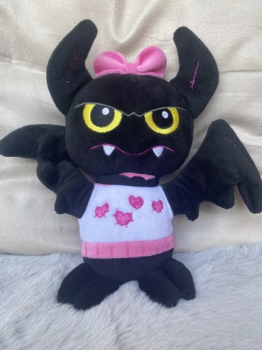 Peluche doudou chauve - 🦋,