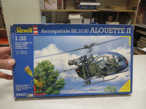 Ca478 maquette revell 04401 - revell,