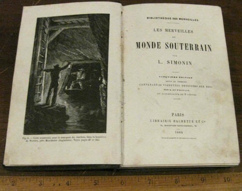 Les merveilles monde - les,