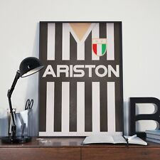 Vintage Serie A kit, 80s