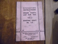 Manuel d’instructions MOTEUR