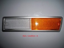PEUGEOT 304 - Cabochon feu clignotant veilleuse avant gauche SEIMA 432G NEUF
