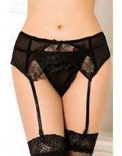 Porte-jarretelles taille