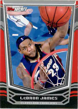 Lebron james 2009 - lebron,
