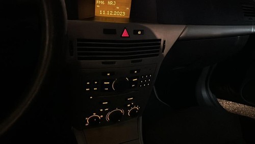 Moteur opel astra - opel, h