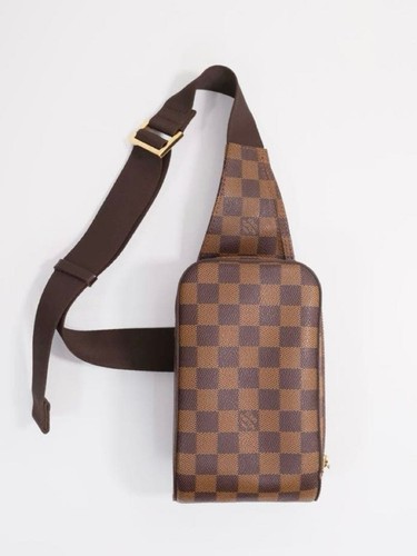 Excellent louis vuitton damier - excellent,
