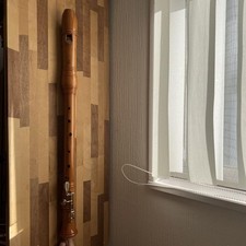 YAMAHA Tenor Recorder YRT-43