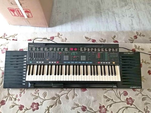Clavier yamaha psr 4500 - clavier,
