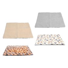 Tapis chauffant auto-chauffant